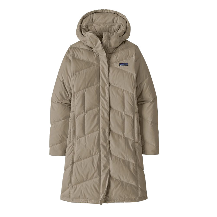 Patagonia Down With It Parka – Women’s